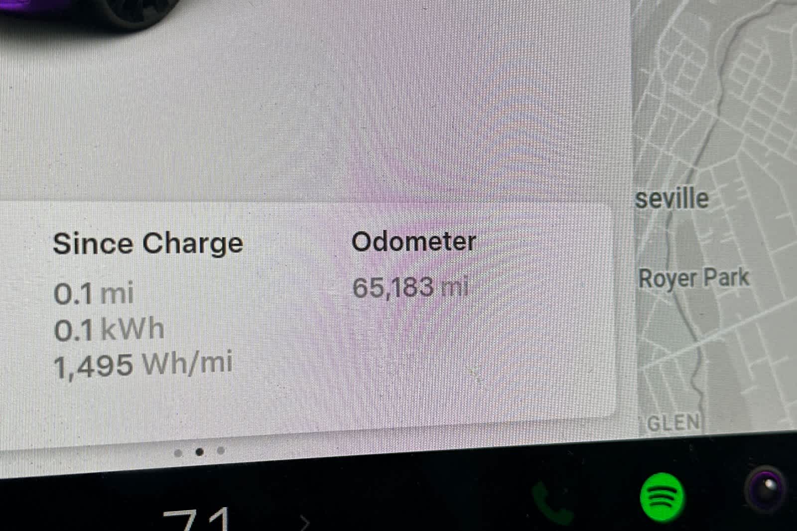 Thumbnail: 2021 Tesla Model Y - 28