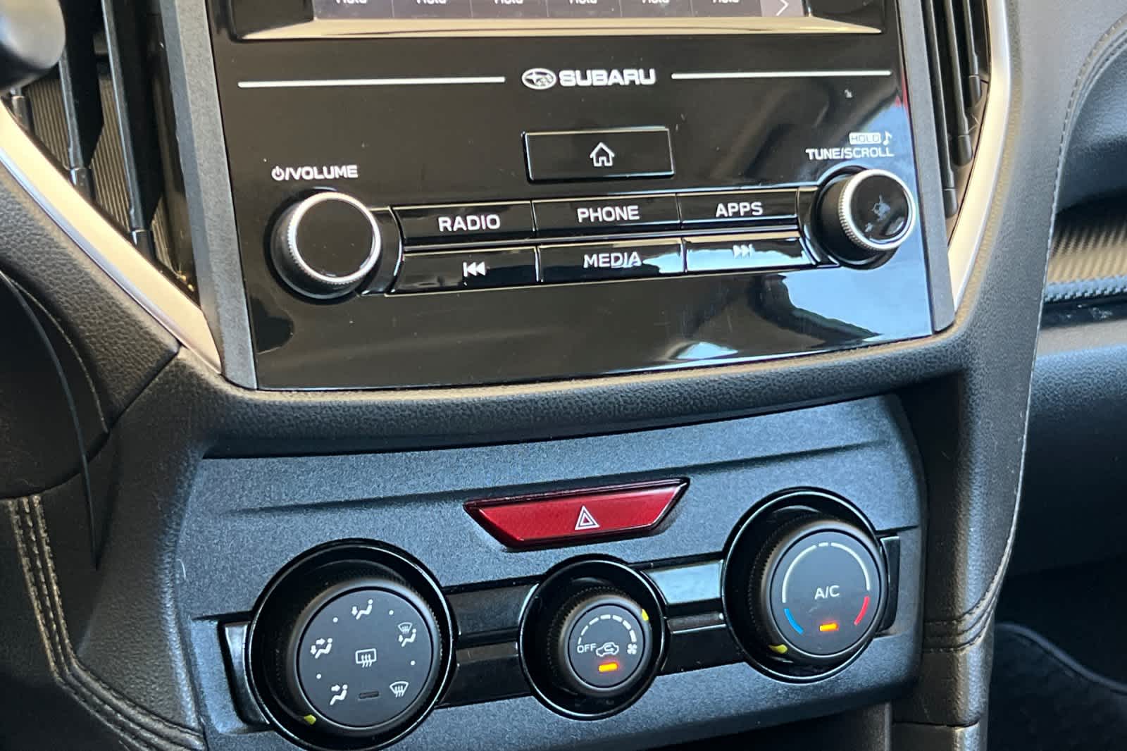 Thumbnail: 2019 Subaru Impreza - 20