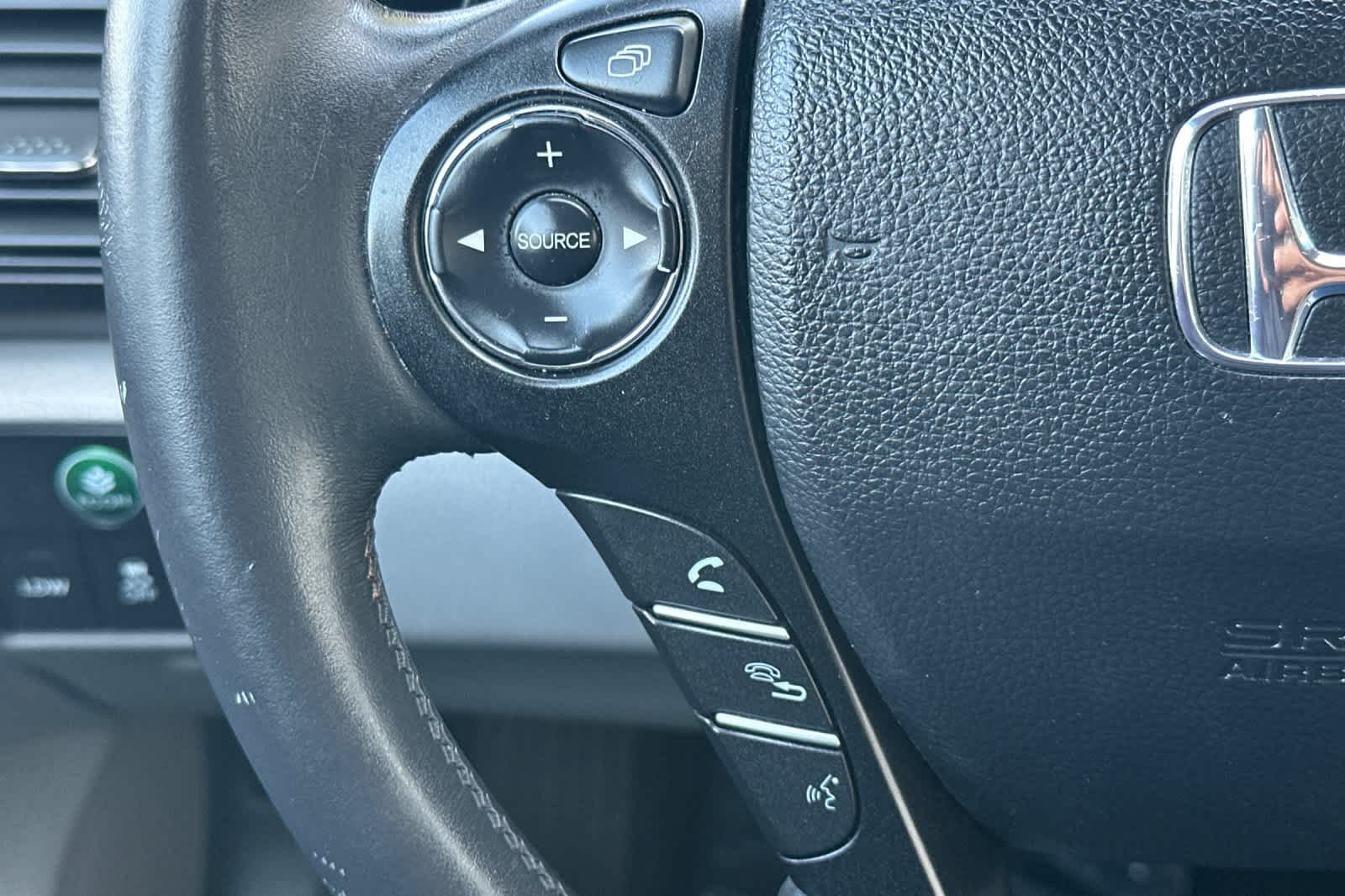 Thumbnail: 2013 Honda Accord - 25