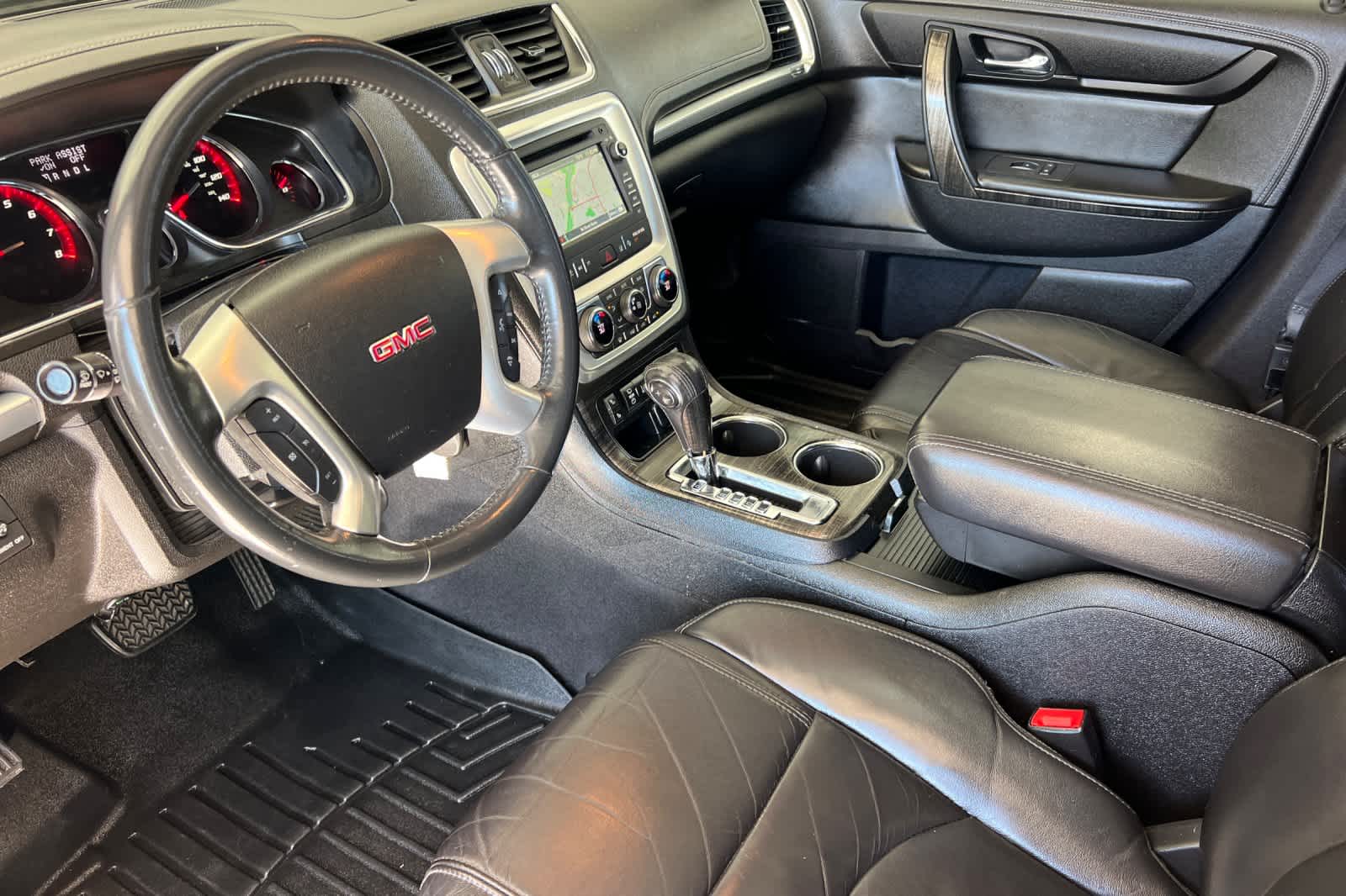 Thumbnail: 2016 GMC Acadia - 10