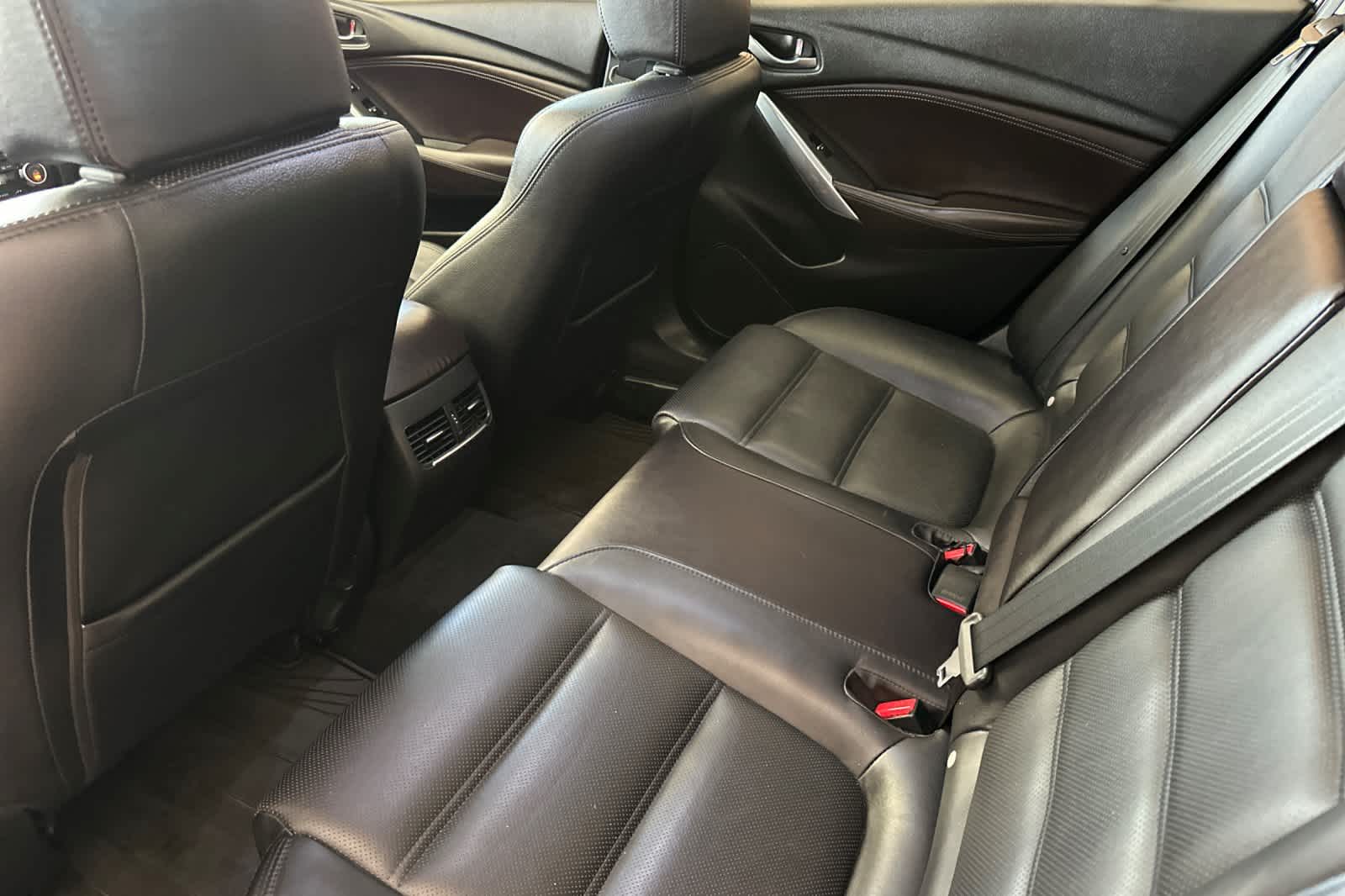 Thumbnail: 2016 Mazda Mazda6 - 4