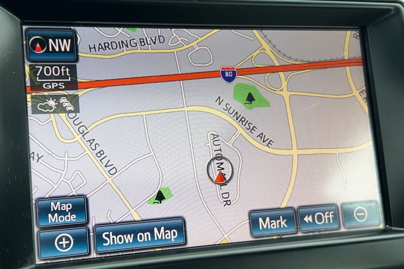 Thumbnail: 2013 Toyota Camry - 20