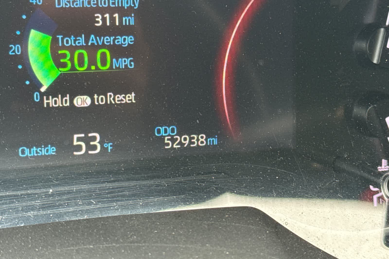 Thumbnail: 2024 Toyota RAV4 - 28