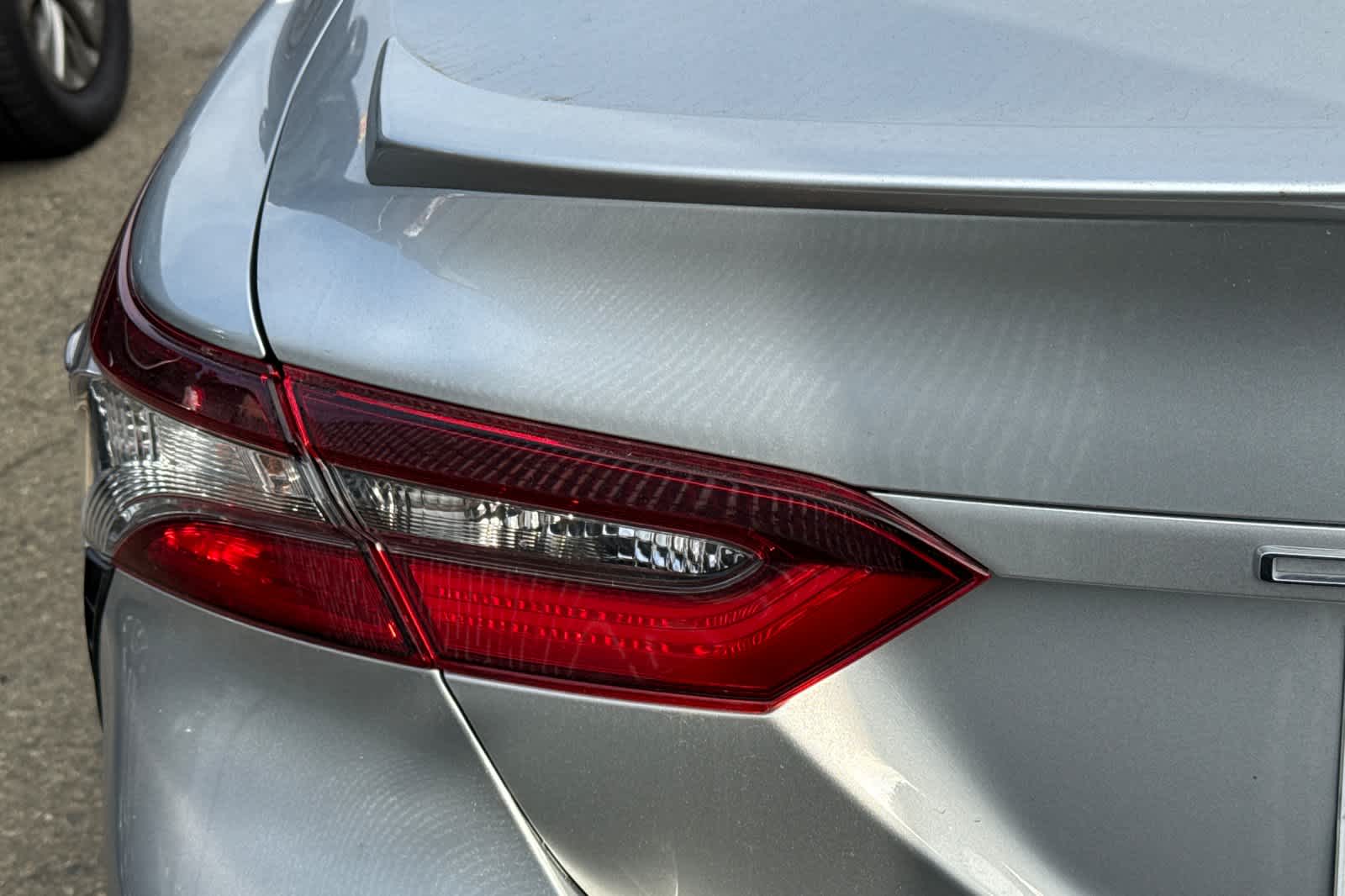 Thumbnail: 2022 Toyota Camry - 15