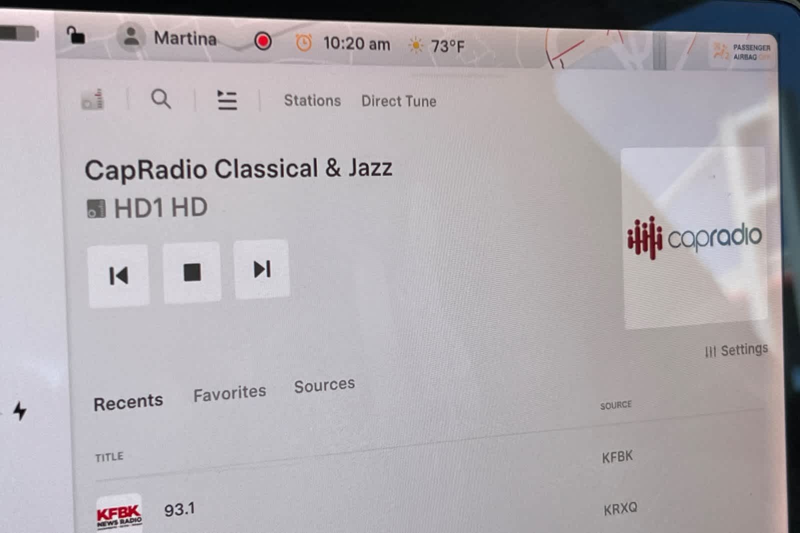 Thumbnail: 2019 Tesla Model 3 - 19