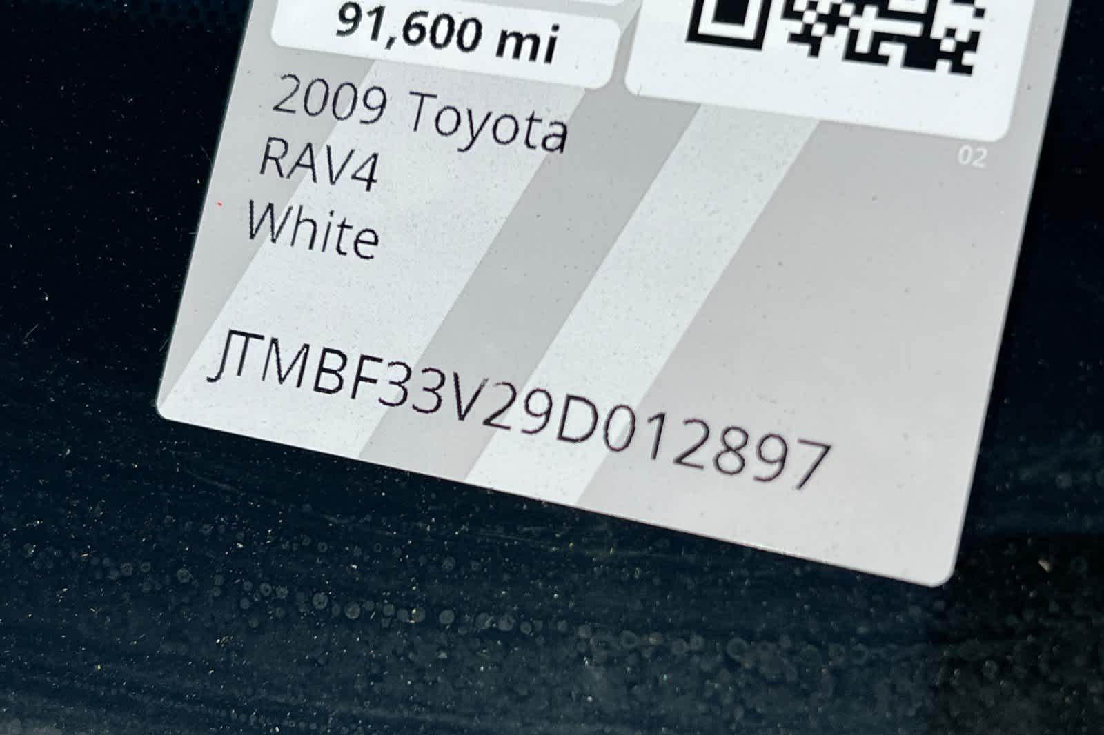 Thumbnail: 2009 Toyota RAV4 - 21
