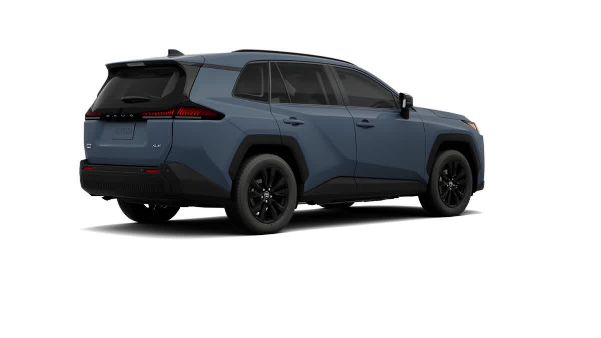Thumbnail: 2026 Toyota RAV4 - 10