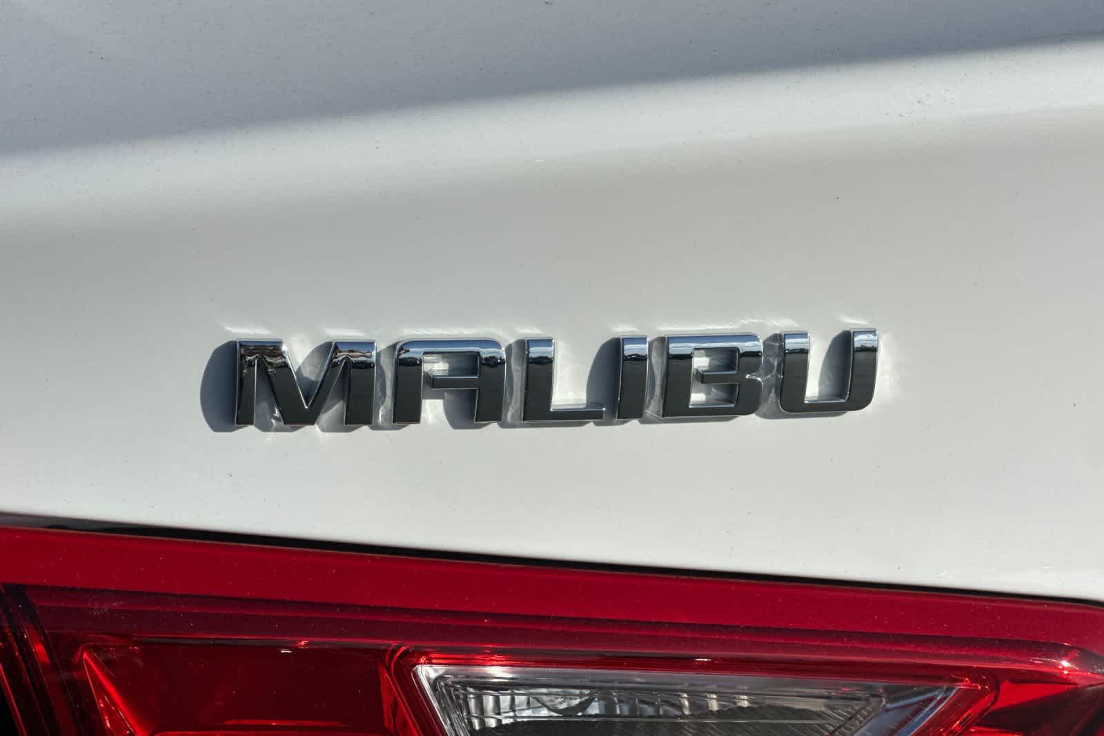 Thumbnail: 2024 Chevrolet Malibu - 30