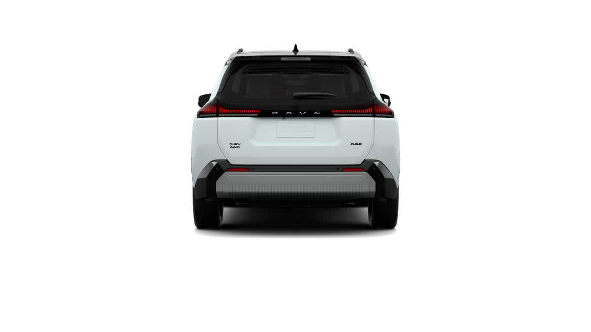 Thumbnail: 2026 Toyota RAV4 - 8