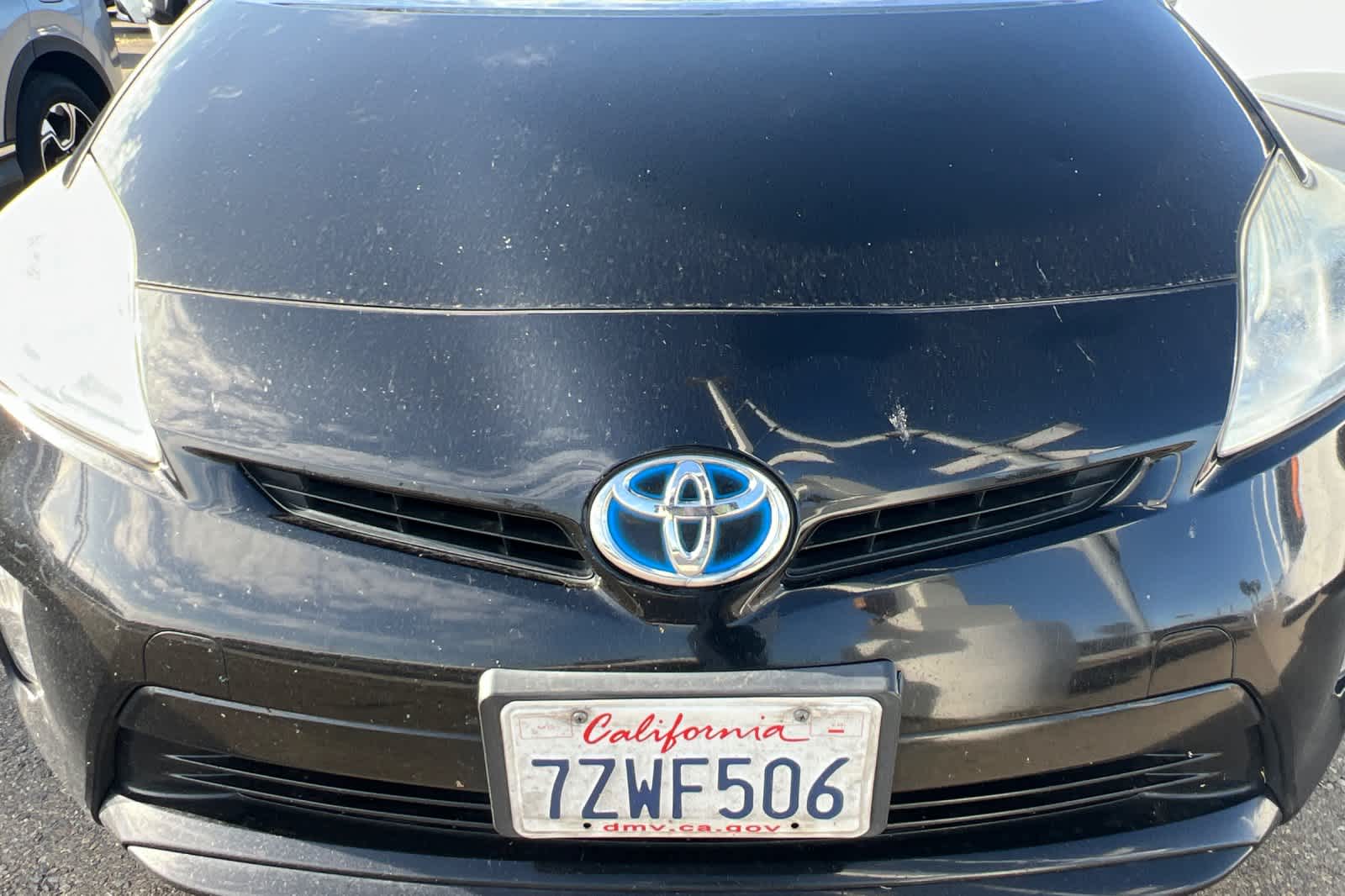 Thumbnail: 2013 Toyota Prius - 12