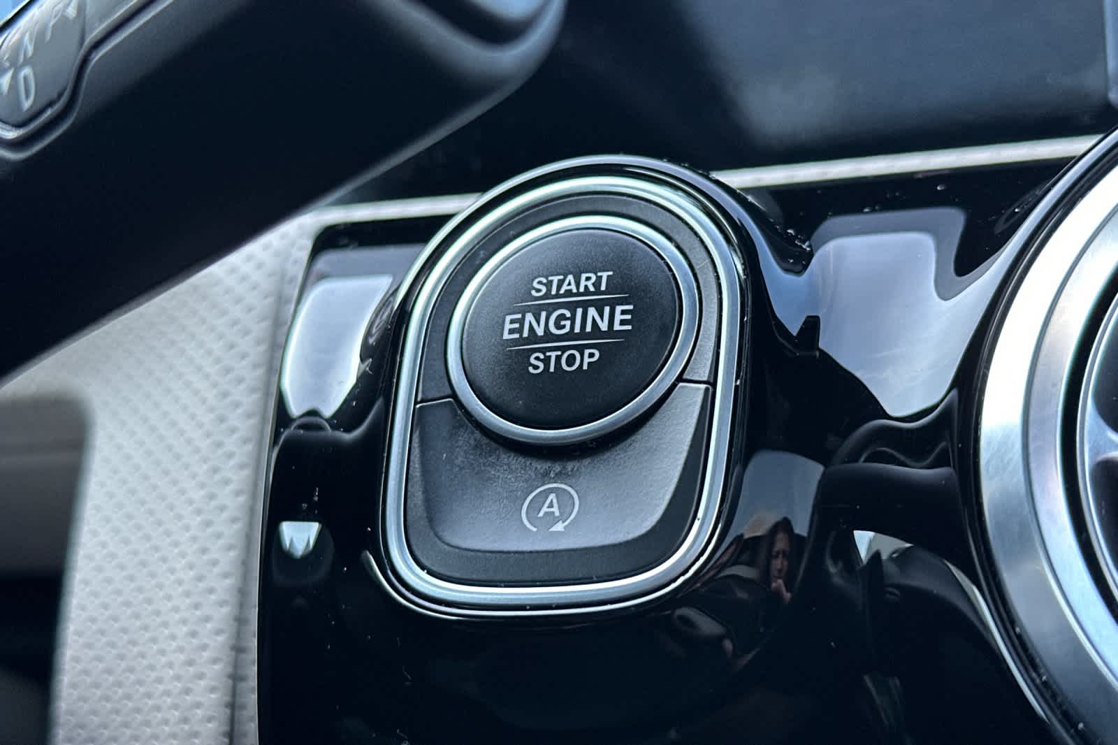 Thumbnail: 2021 Mercedes-Benz A-Class - 23