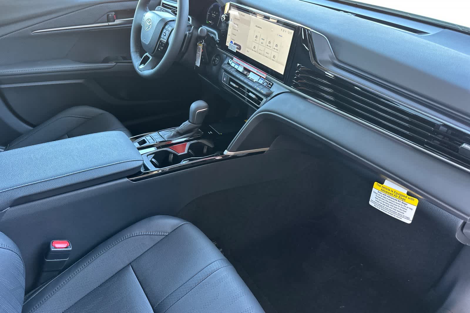Thumbnail: 2026 Toyota Camry - 16