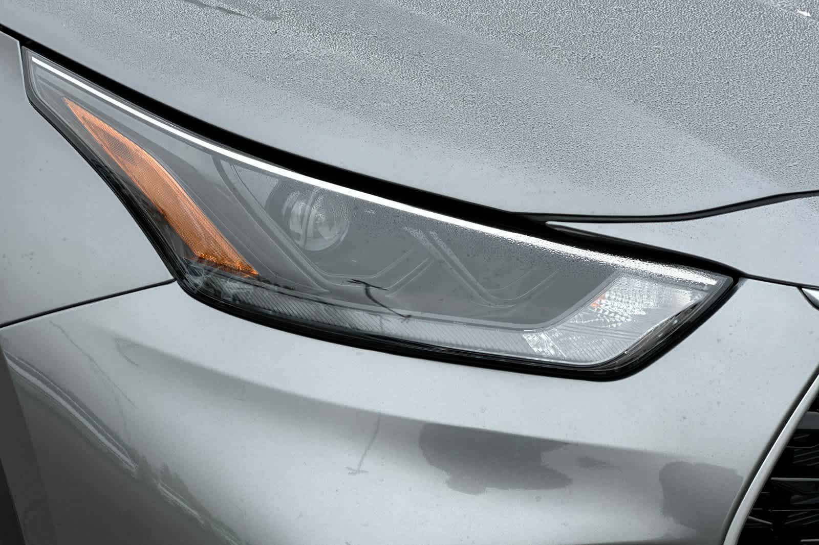 Thumbnail: 2026 Toyota Highlander - 31