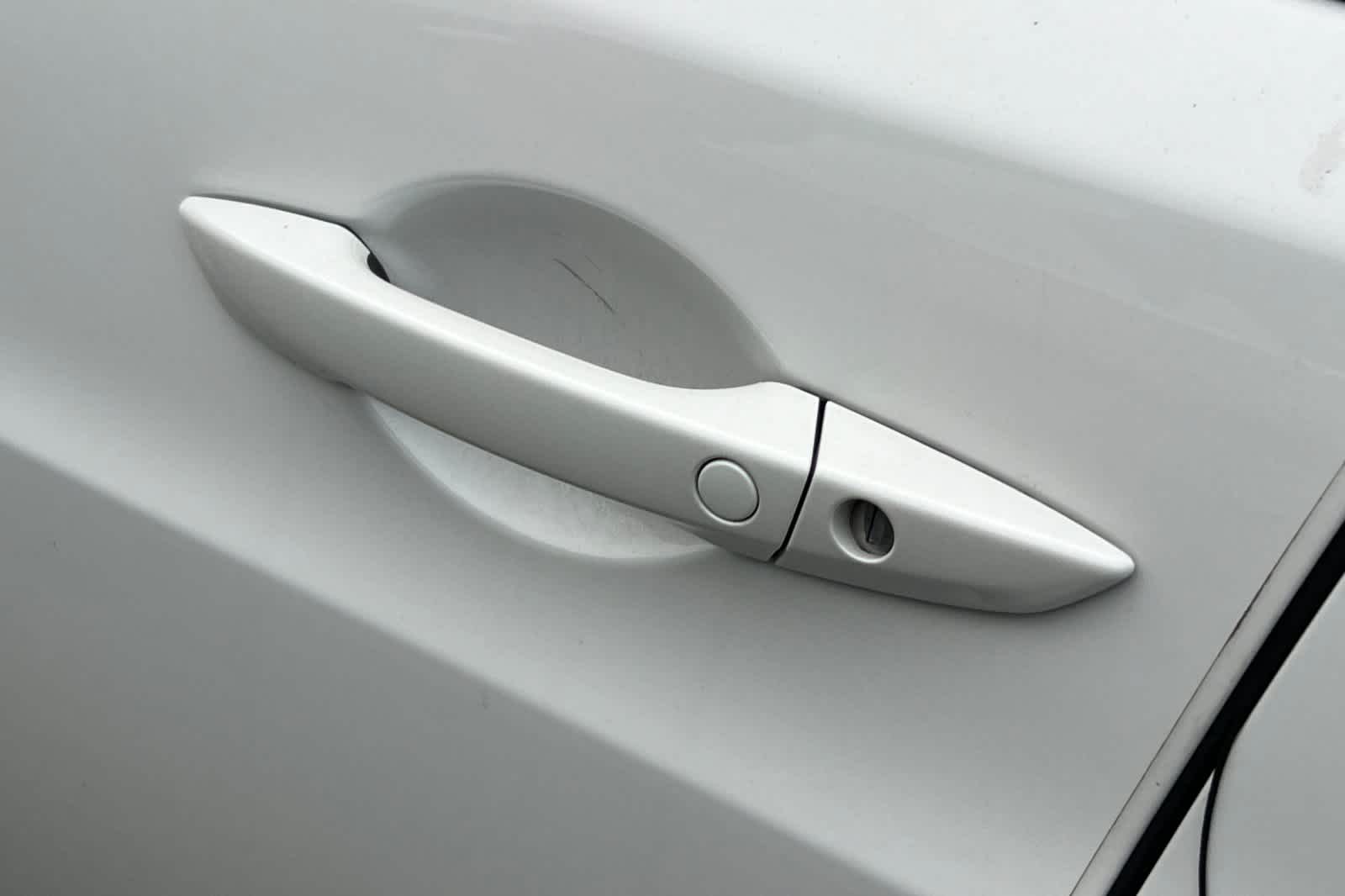 Thumbnail: 2018 Acura TLX - 19