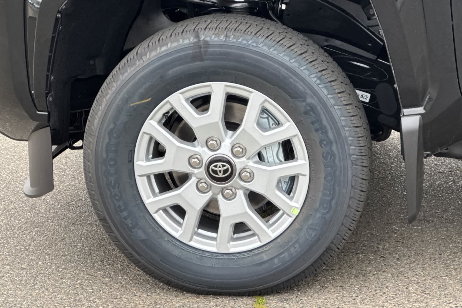 Thumbnail: 2026 Toyota Tacoma - 30