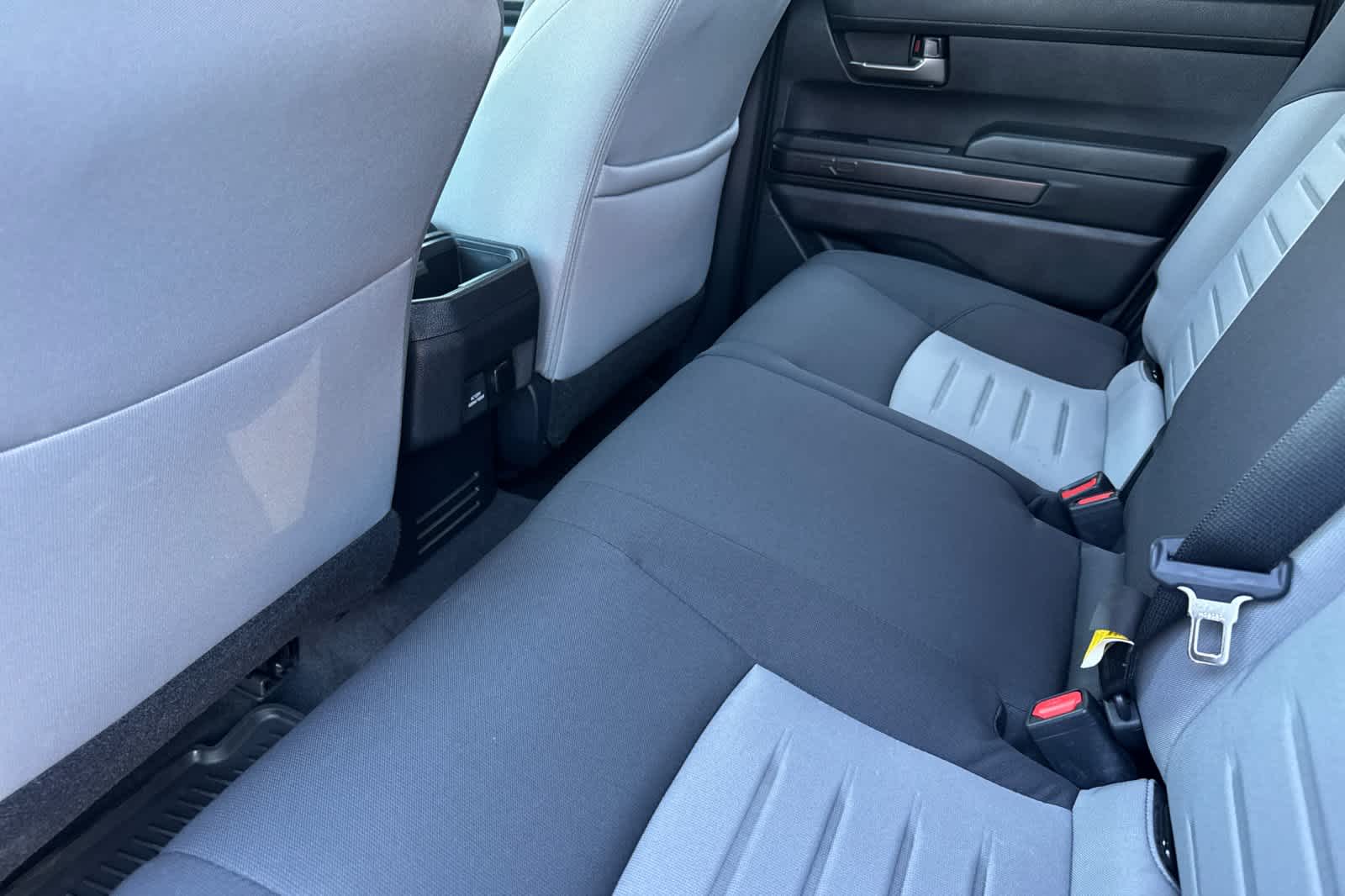 Thumbnail: 2025 Toyota Tacoma - 4