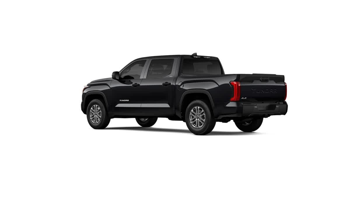 Thumbnail: 2026 Toyota Tundra - 6