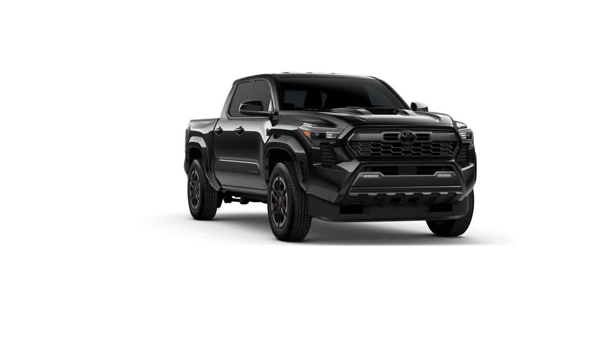 Thumbnail: 2026 Toyota Tacoma - 16