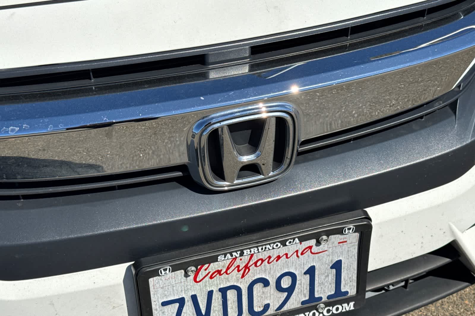 Thumbnail: 2017 Honda Civic - 13