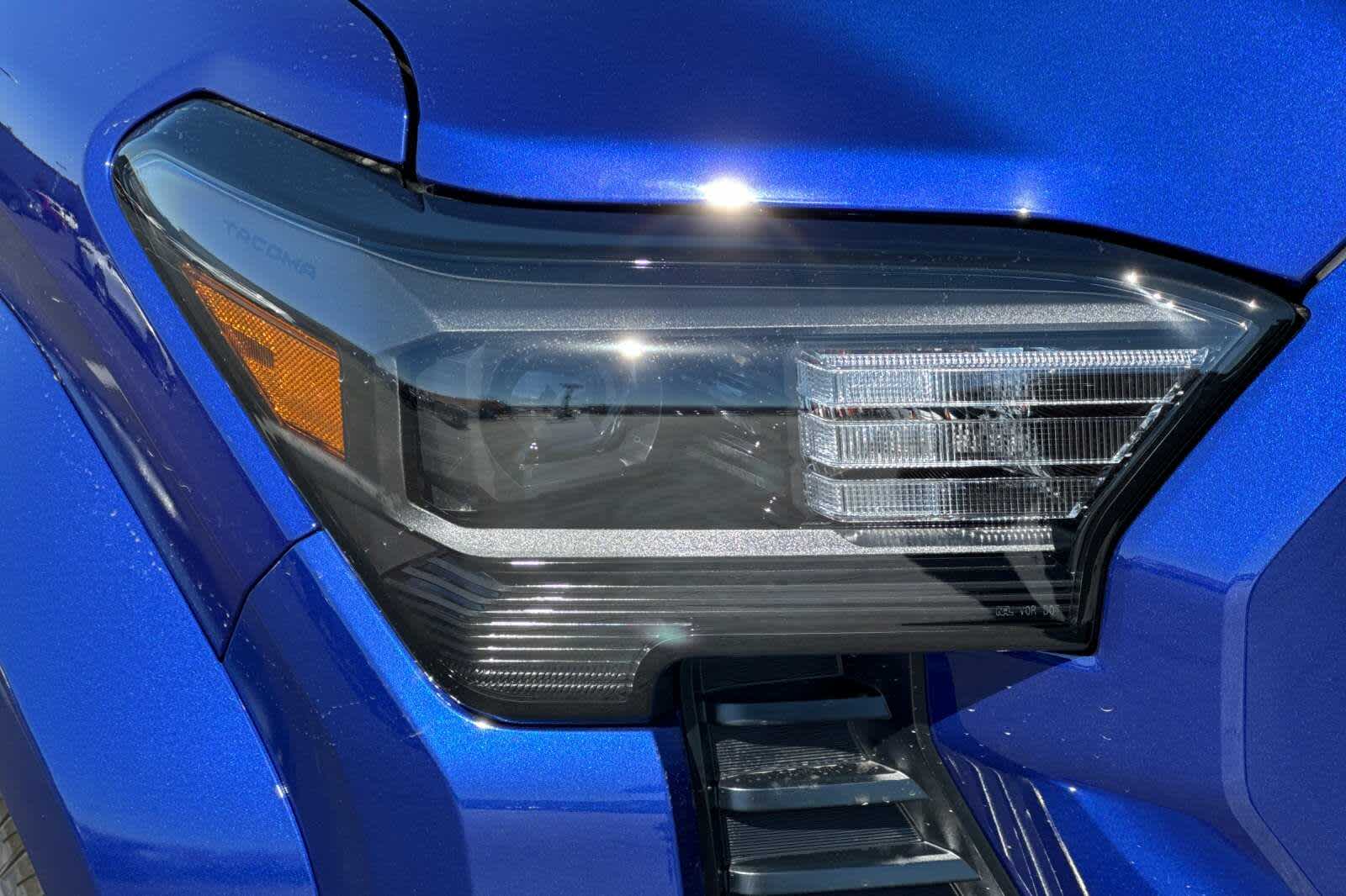Thumbnail: 2025 Toyota Tacoma - 28