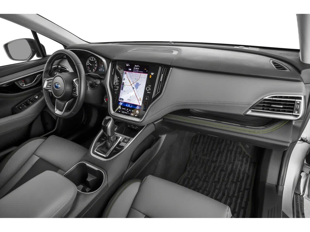 Thumbnail: 2020 Subaru Outback - 11