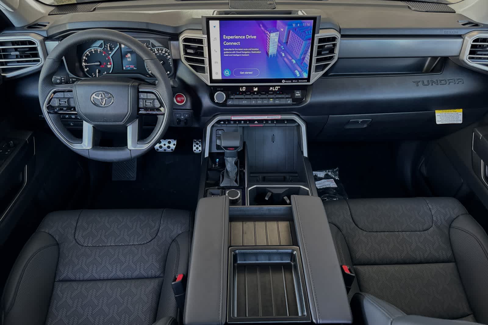 2024 Toyota Tundra SR5 3