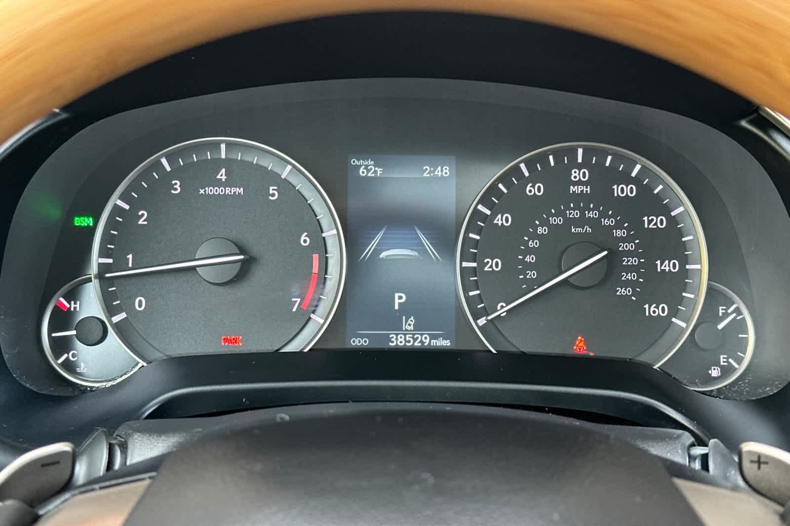 Thumbnail: 2022 Lexus RX - 28