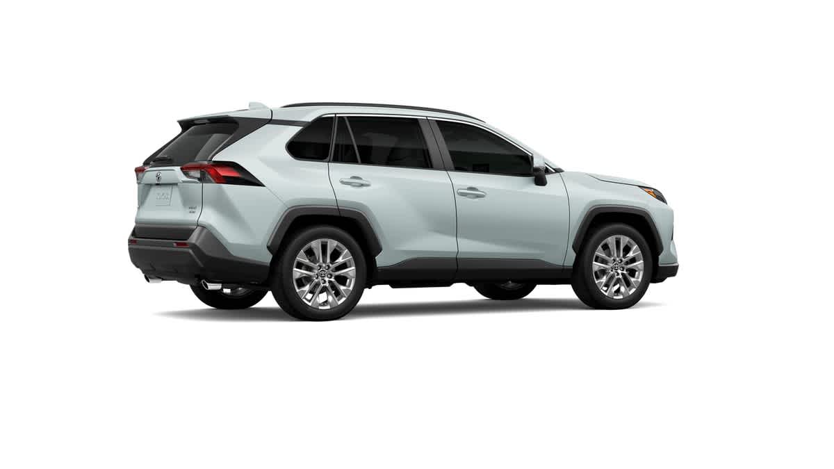 Thumbnail: 2025 Toyota RAV4 - 11
