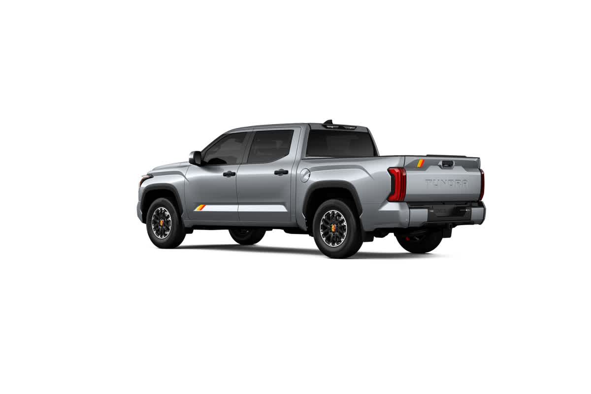 Thumbnail: 2026 Toyota Tundra - 6