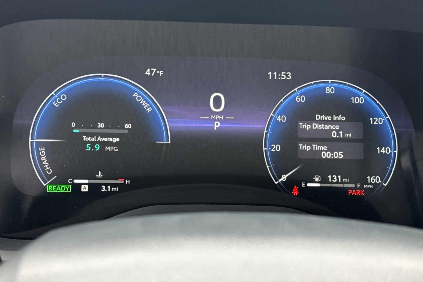 Thumbnail: 2026 Toyota Sienna - 29