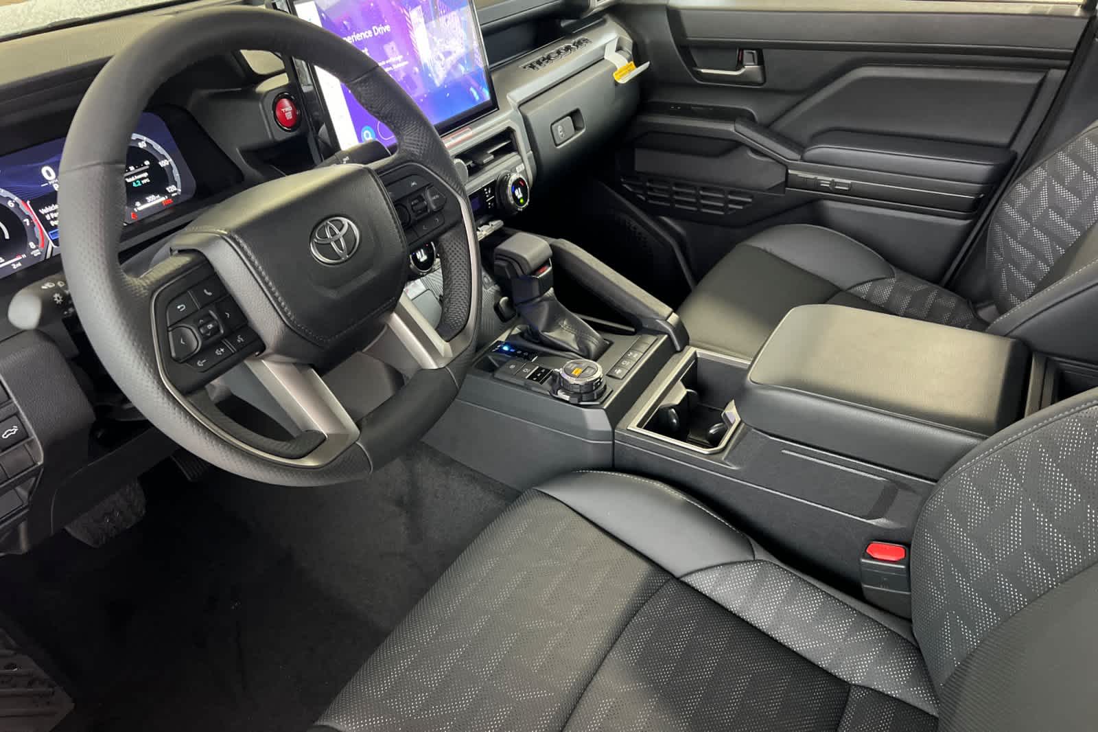 Thumbnail: 2026 Toyota Tacoma - 11