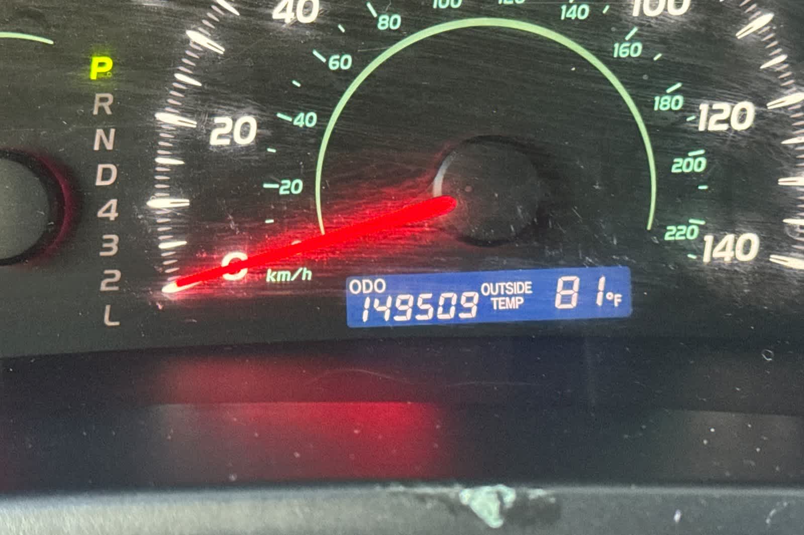 Thumbnail: 2009 Toyota Camry - 25