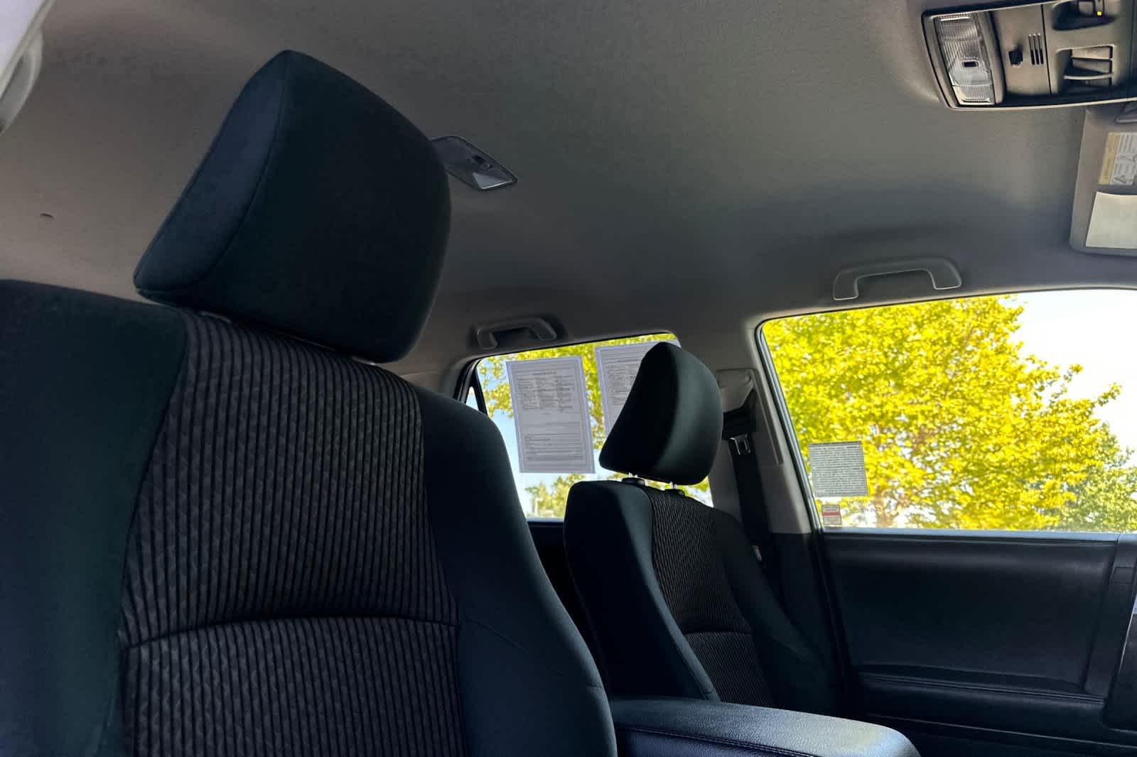 Thumbnail: 2024 Toyota 4Runner - 18