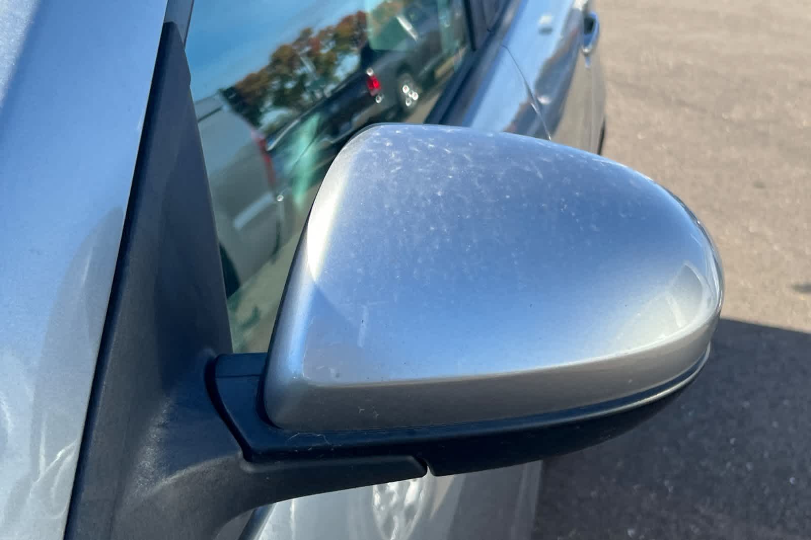 Thumbnail: 2012 Mazda Mazda3 - 21