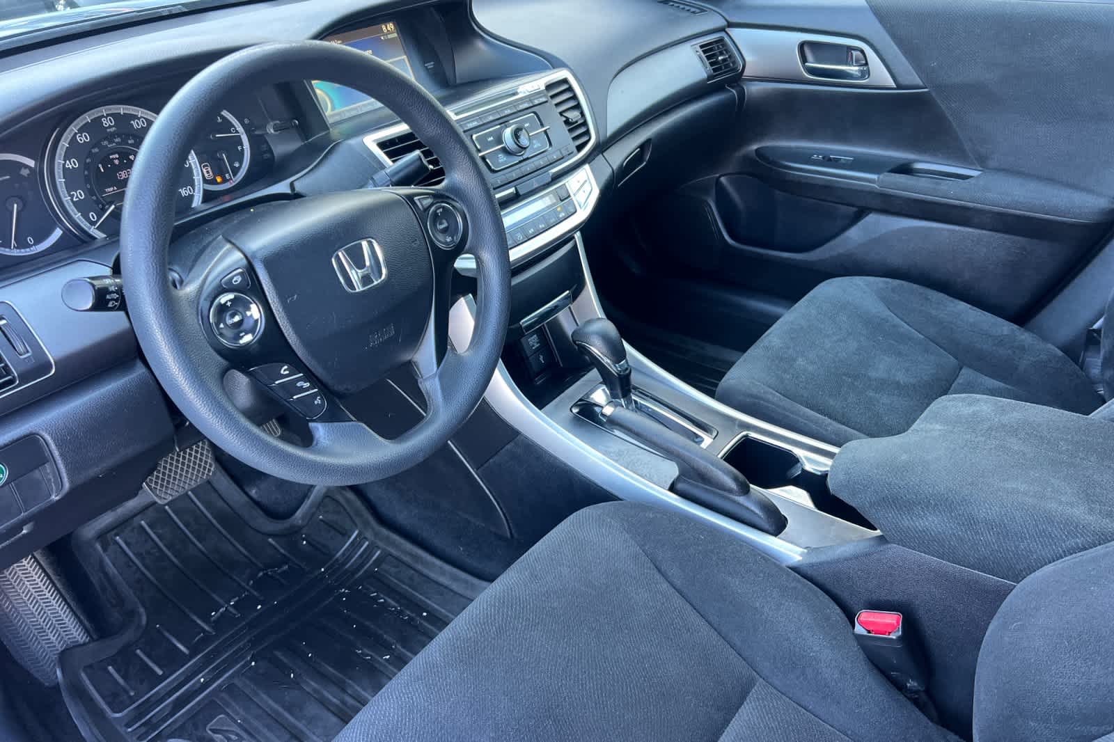 Thumbnail: 2013 Honda Accord - 11