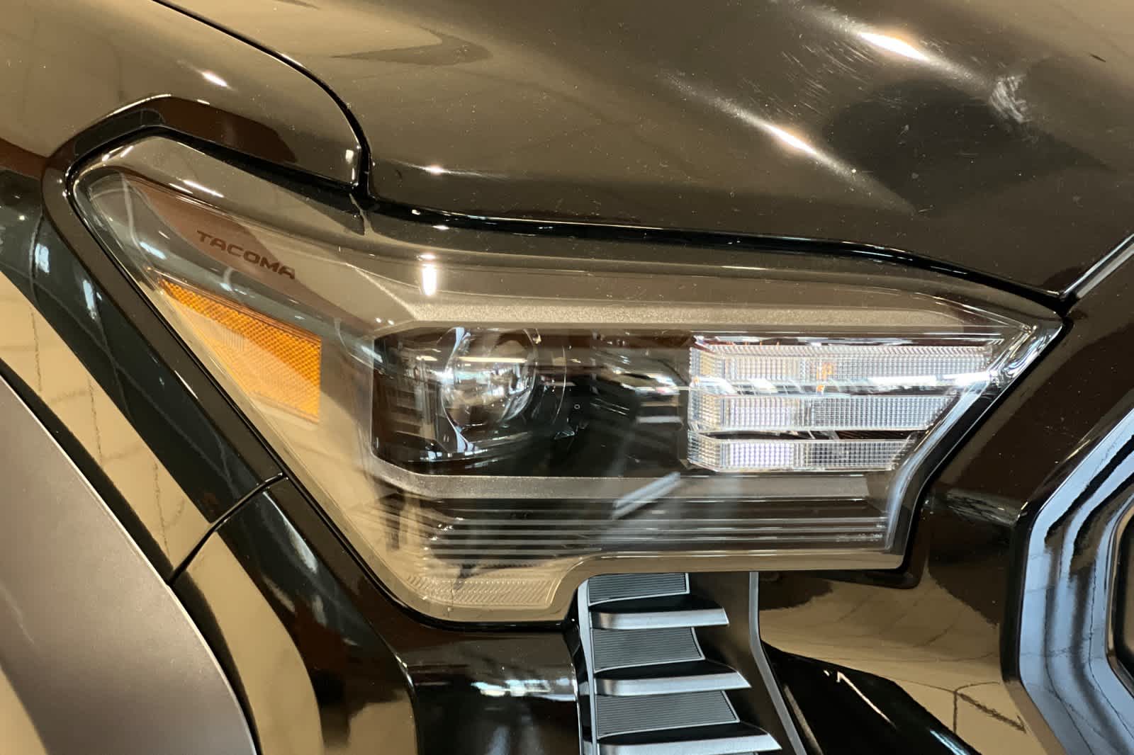 Thumbnail: 2025 Toyota Tacoma - 27