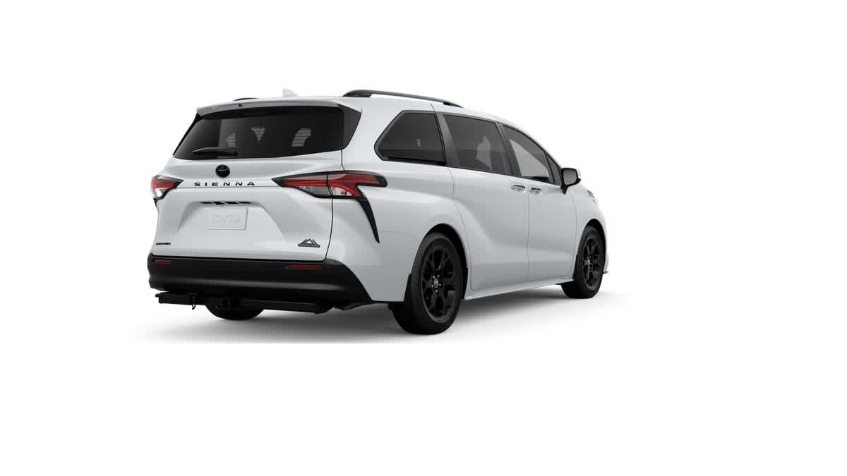 Thumbnail: 2026 Toyota Sienna - 9