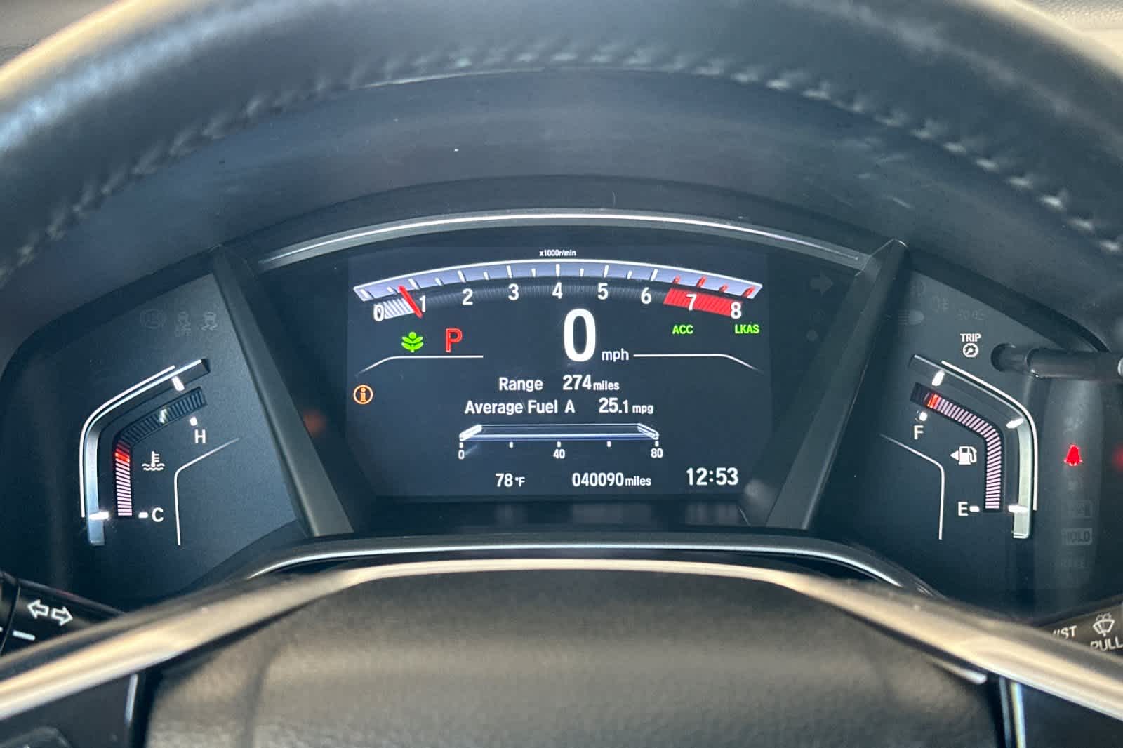 Thumbnail: 2022 Honda CR-V - 28