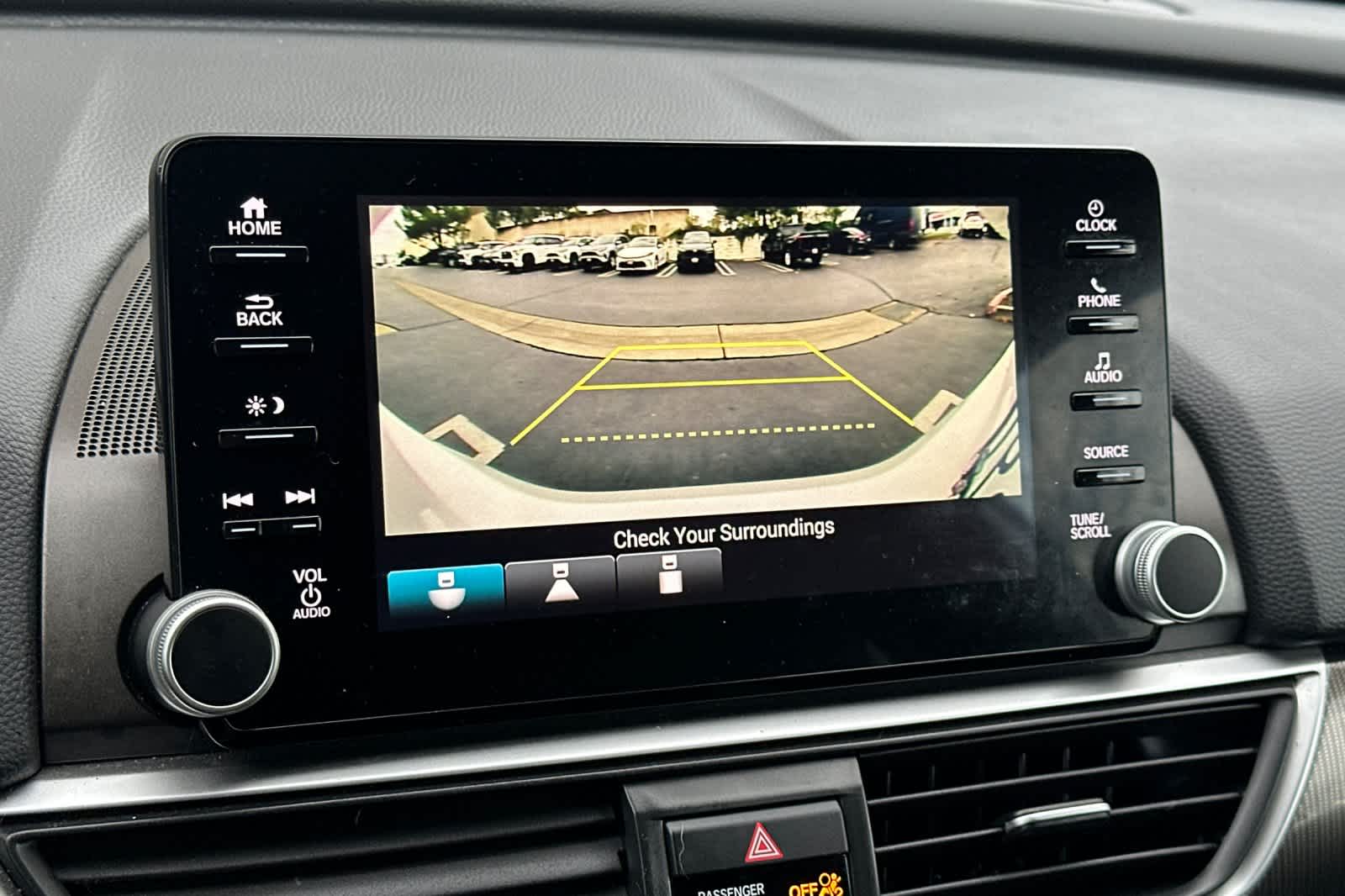 Thumbnail: 2018 Honda Accord - 20