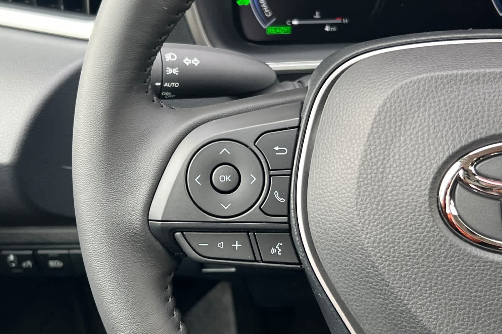 Thumbnail: 2026 Toyota Corolla - 25