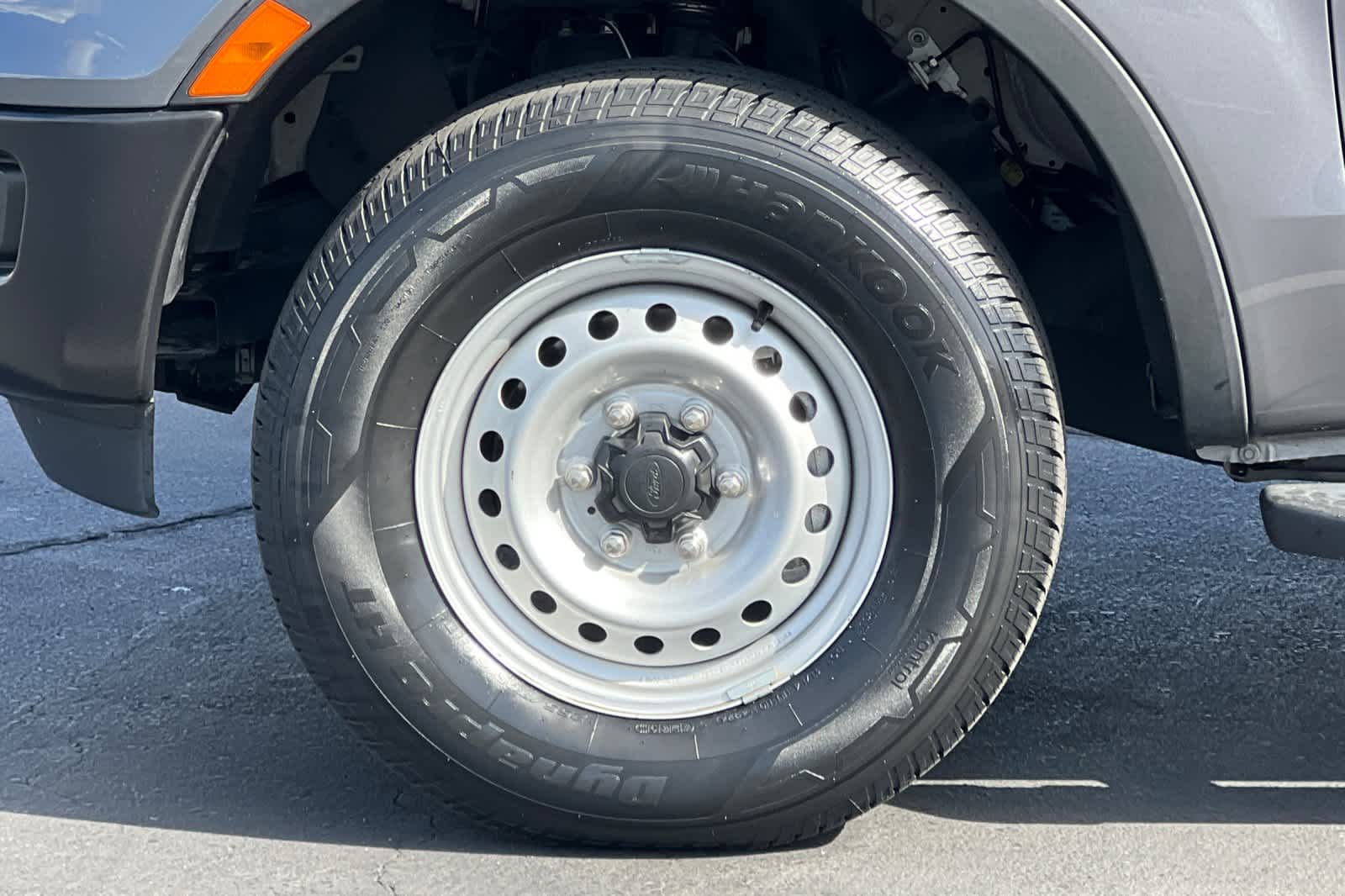 Thumbnail: 2021 Ford Ranger - 28