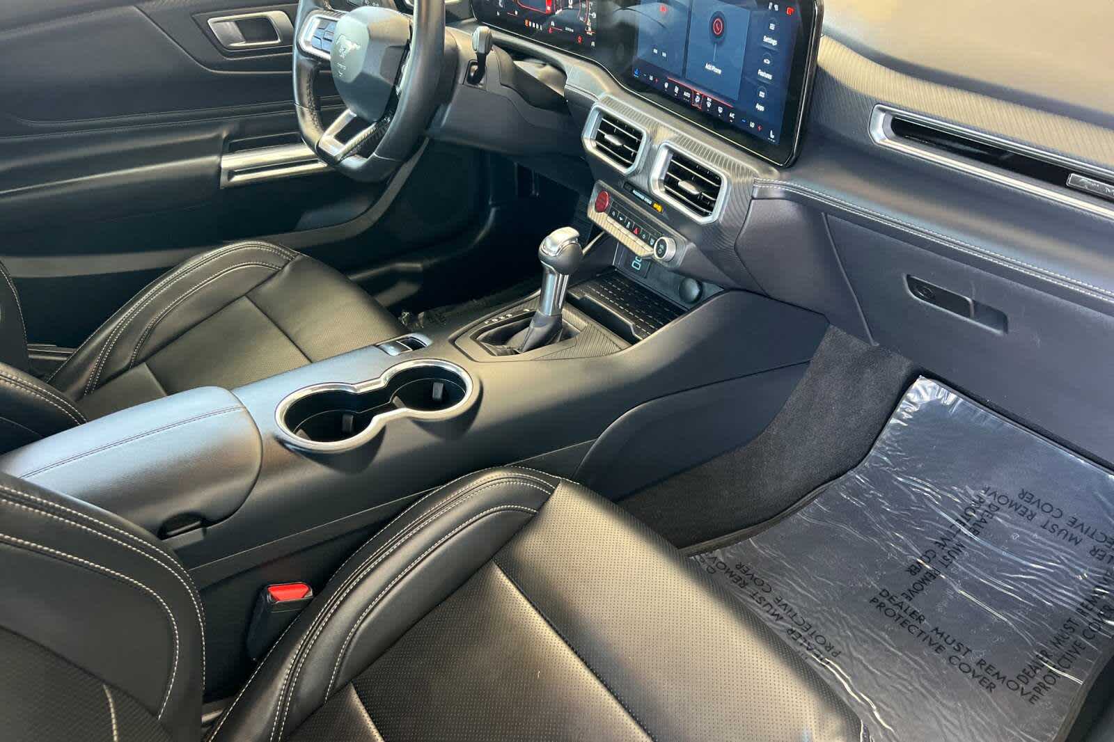 Thumbnail: 2024 Ford Mustang - 14