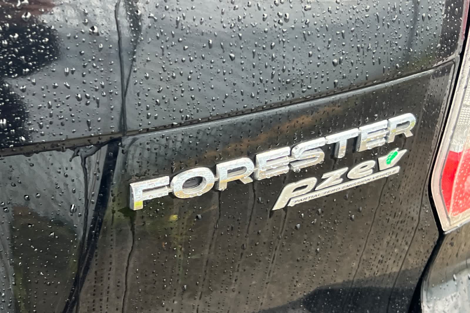 Thumbnail: 2016 Subaru Forester - 7