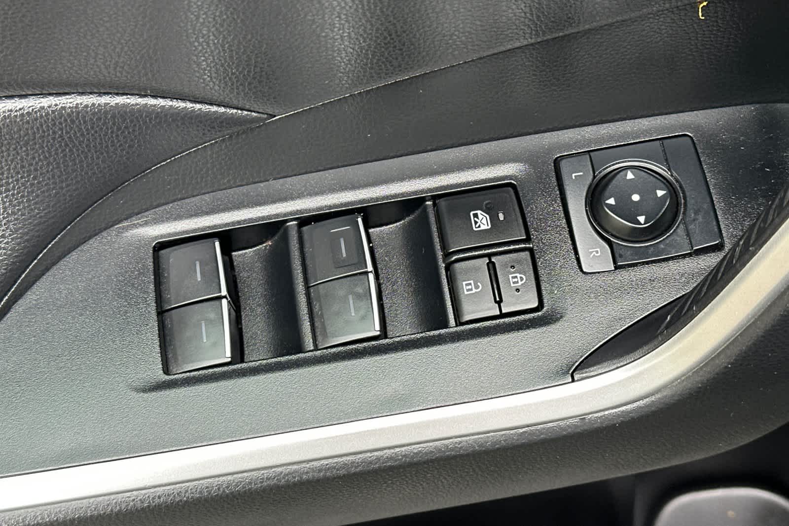 Thumbnail: 2024 Toyota RAV4 - 13