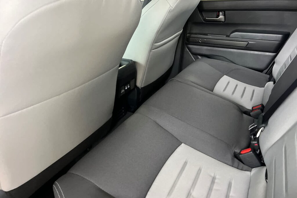 New 2026 Toyota Tacoma TRD Off Road Truck