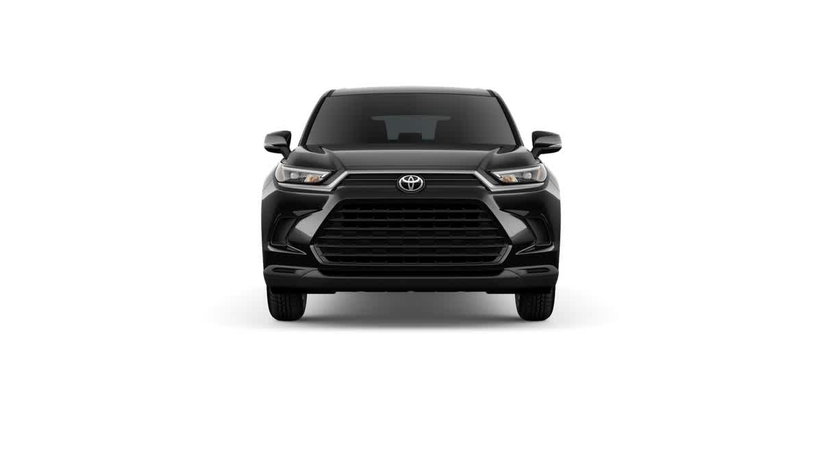 Thumbnail: 2026 Toyota Grand Highlander - 17