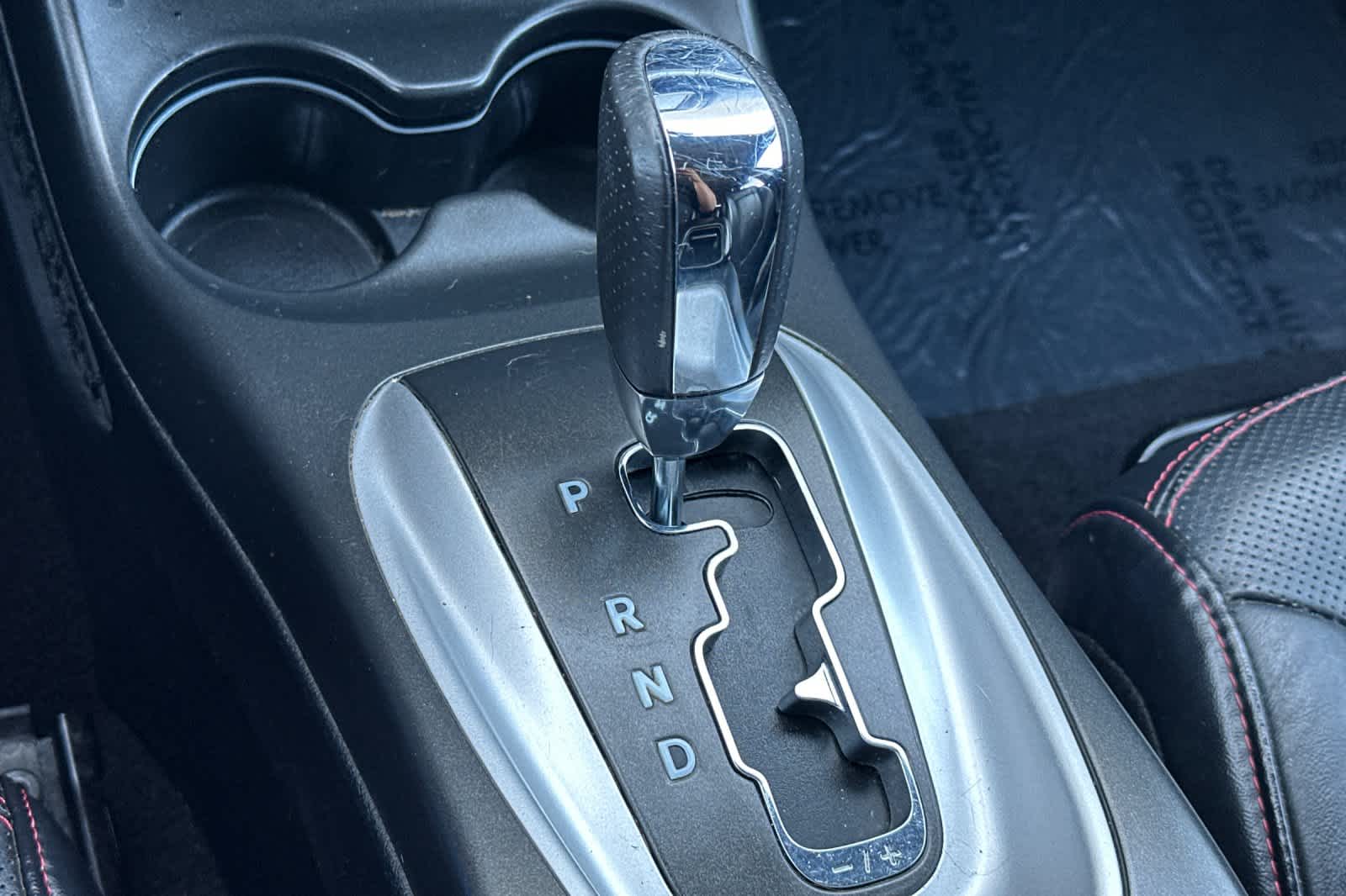 Thumbnail: 2018 Dodge Journey - 24