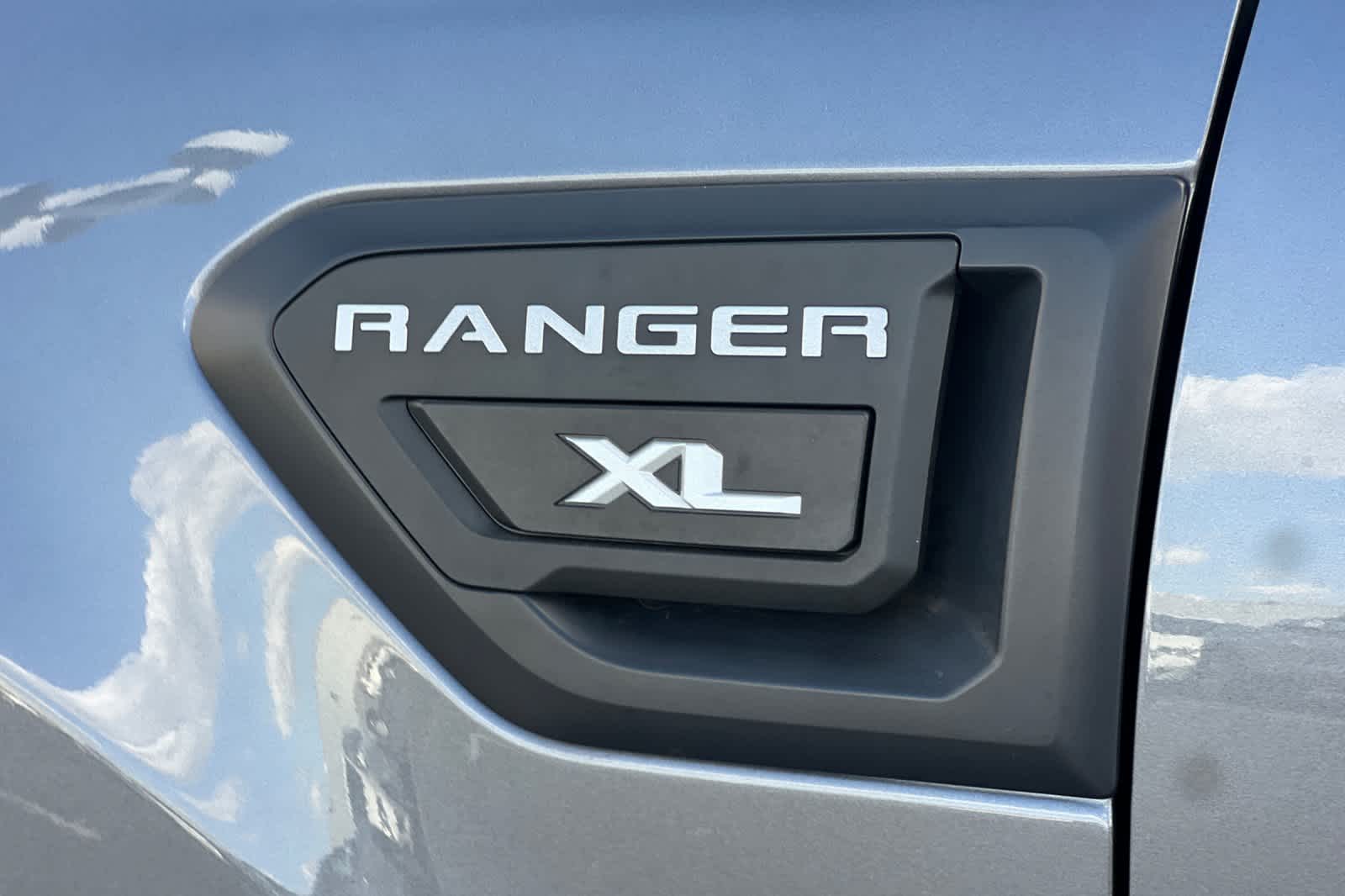 Thumbnail: 2021 Ford Ranger - 29