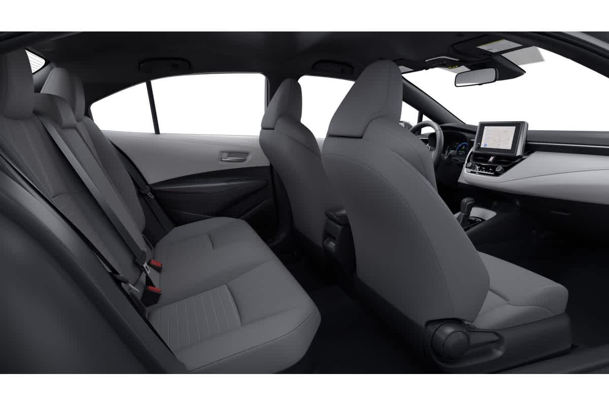 Thumbnail: 2026 Toyota Corolla - 21