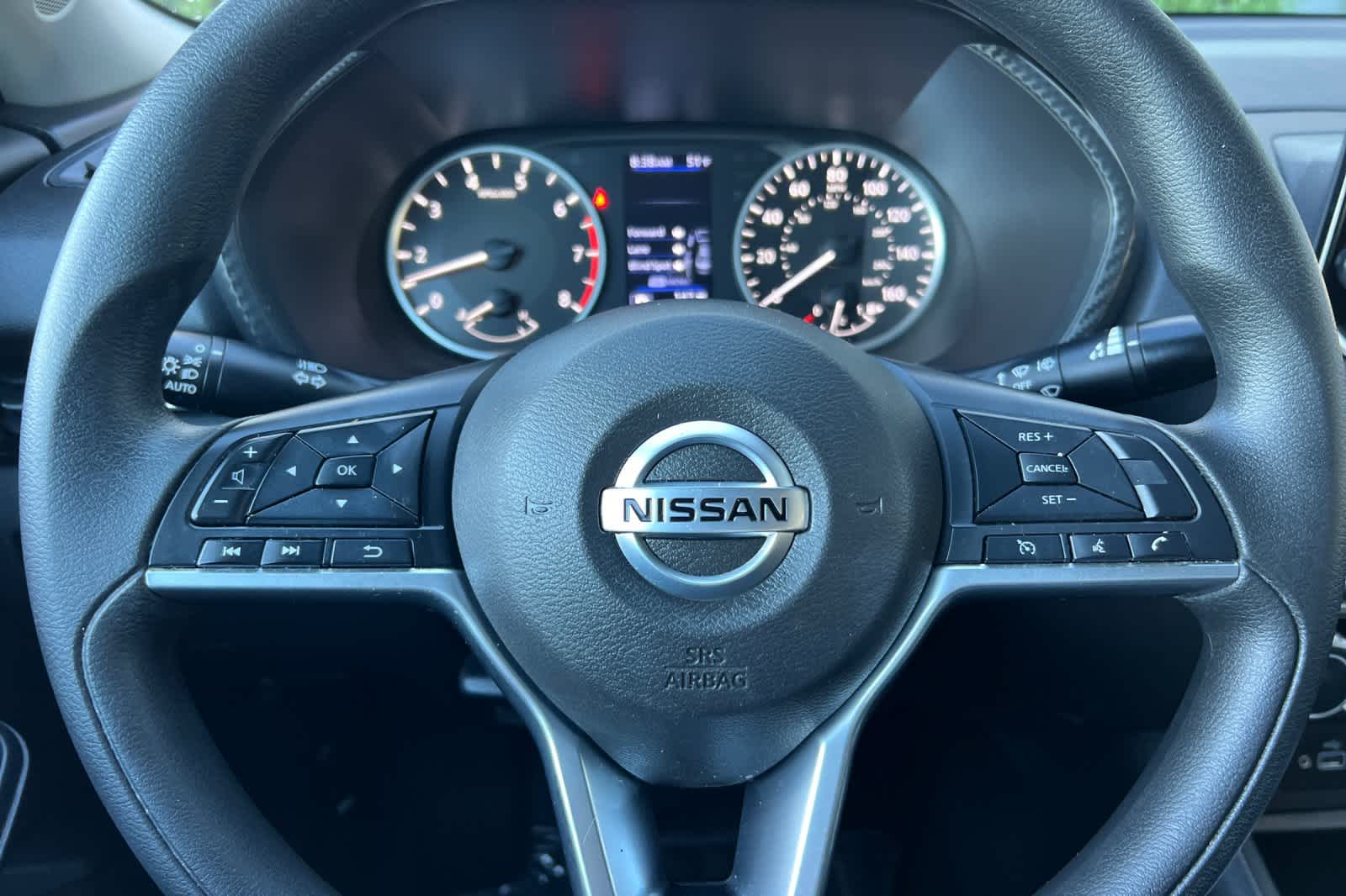 Thumbnail: 2020 Nissan Sentra - 22